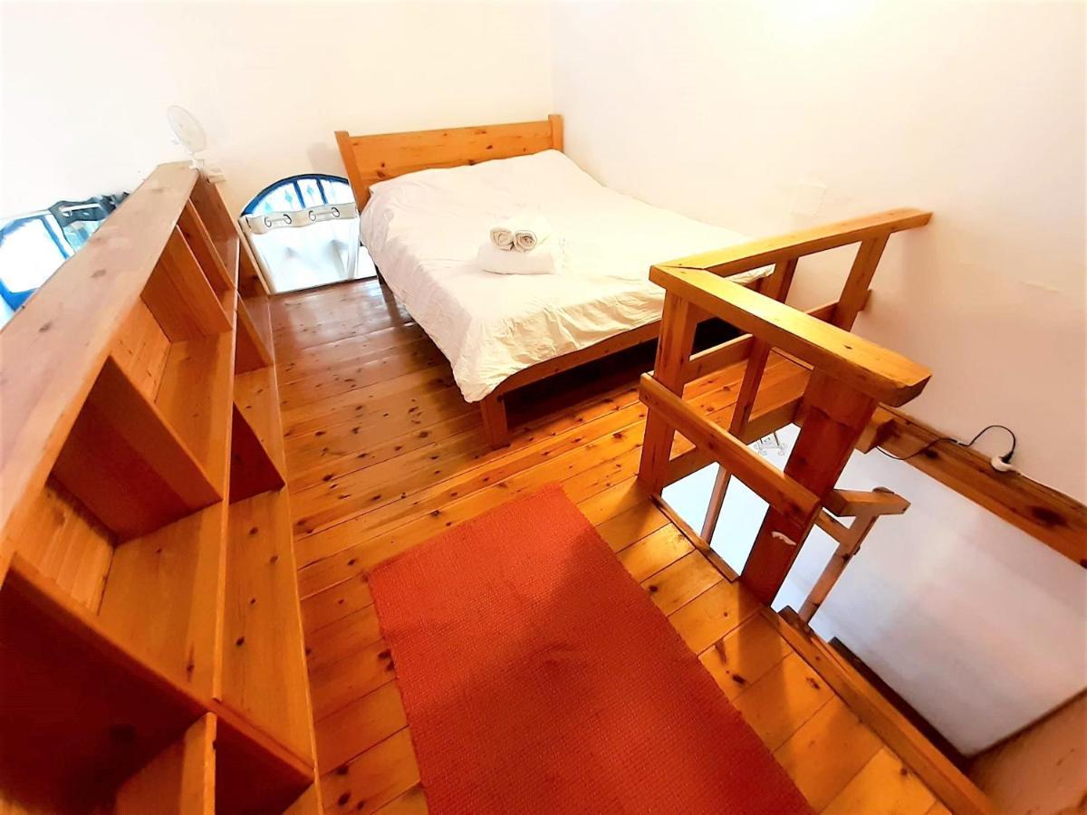 Baka B&B Ierusalim Exterior foto
