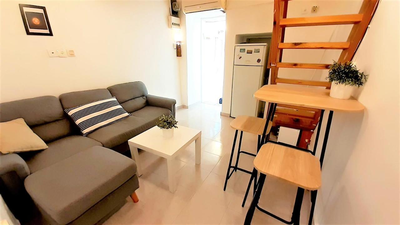 Baka B&B Ierusalim Exterior foto
