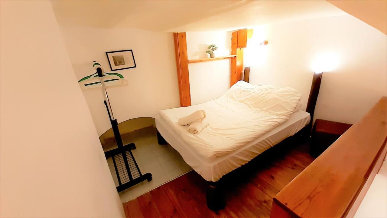 Baka B&B Ierusalim Exterior foto