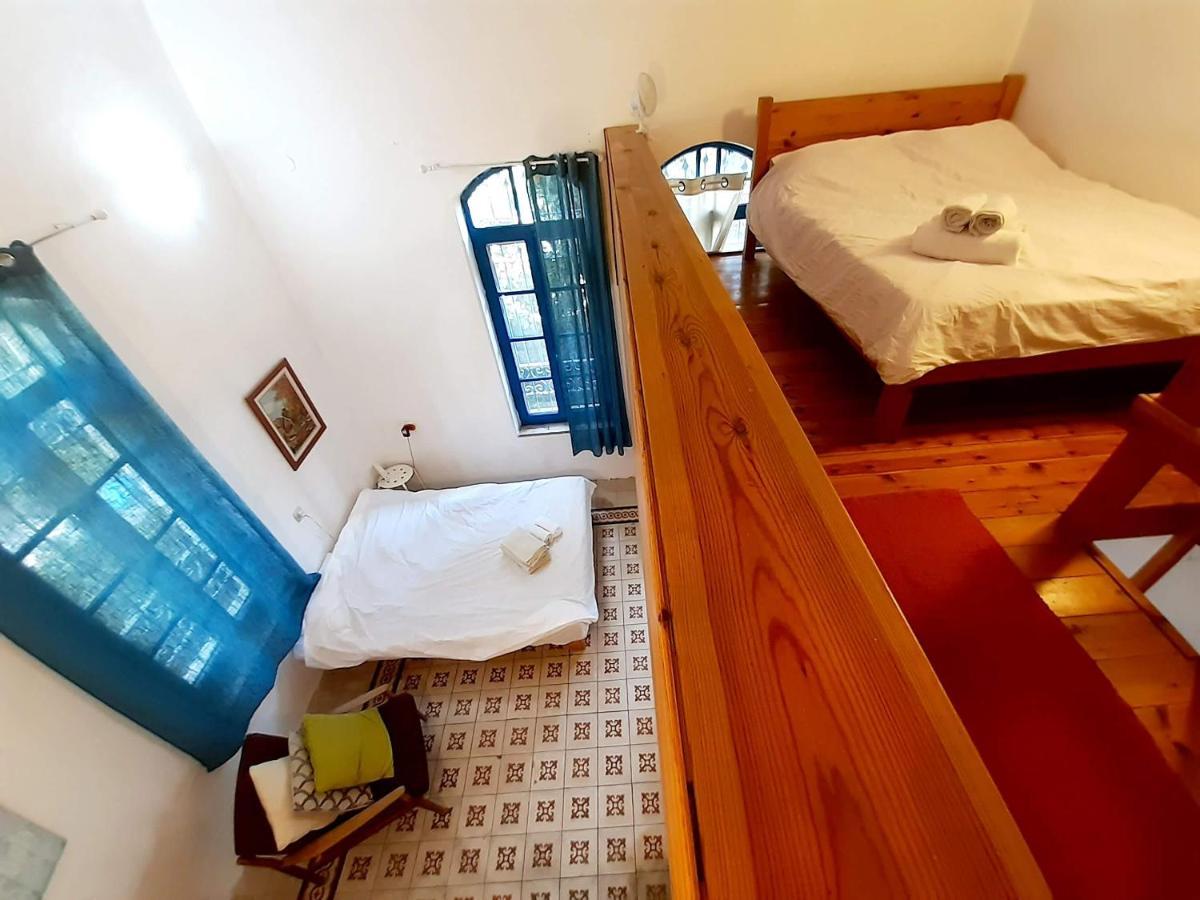 Baka B&B Ierusalim Exterior foto